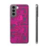 Flexi Cases- Women Are Not Costumes - Geometric BG - Image 169