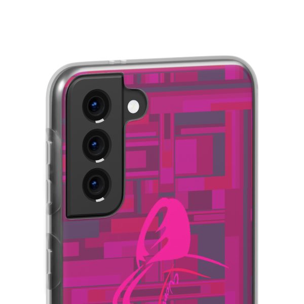 Flexi Cases- Women Are Not Costumes - Geometric BG - Image 173
