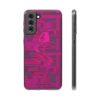 Flexi Cases- Women Are Not Costumes - Geometric BG - Image 20
