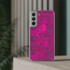 Flexi Cases- Women Are Not Costumes - Geometric BG - Image 10