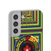Flexi Cases - Unity4Canada - Multi Coloured - Geometric BG - Image 9