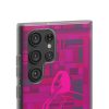 Flexi Cases- Women Are Not Costumes - Geometric BG - Image 13