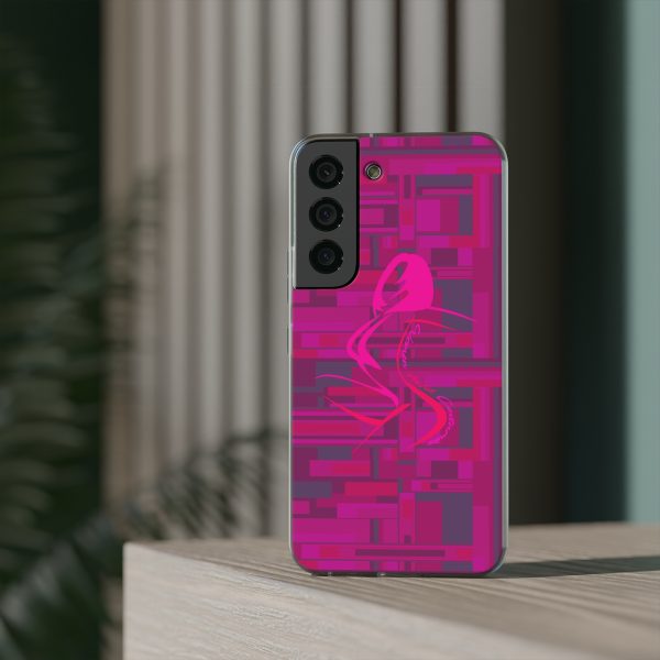 Flexi Cases- Women Are Not Costumes - Geometric BG - Image 162