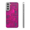 Flexi Cases- Women Are Not Costumes - Geometric BG - Image 163