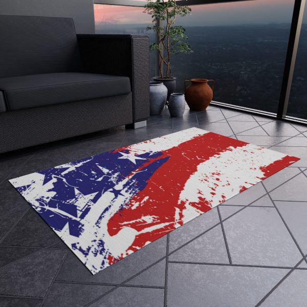 Outdoor Rug - Stars and Stripes - Image 12