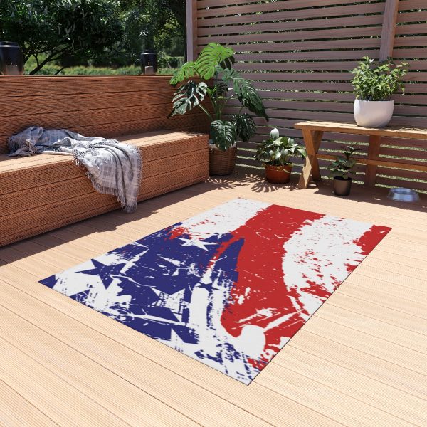 Outdoor Rug - Stars and Stripes - Image 15