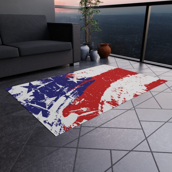 Outdoor Rug - Stars and Stripes - Image 16