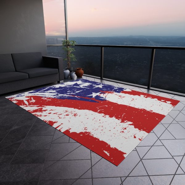 Outdoor Rug - Stars and Stripes - Image 24