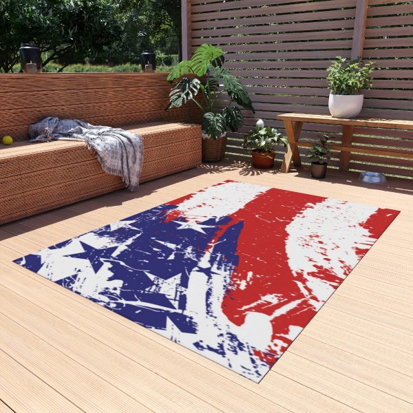 Outdoor Rug - Stars and Stripes - Image 19