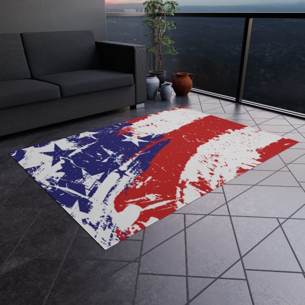 Outdoor Rug - Stars and Stripes - Image 20