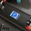 Kiss-Cut Vinyl Decals - They're Here - Gradient Blue BG - Image 18