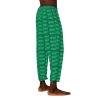 Men's Pajama Pants (AOP) - Freedom LOGO 1 - Image 36