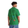 Men's Hawaiian Shirt (AOP) - Freedom LOGO 2