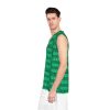 Basketball Jersey (AOP) - Freedom LOGO 1 - Image 17