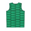 Basketball Jersey (AOP) - Freedom LOGO 1 - Image 27