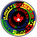 Unity4Canada Multi Colour