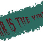 Fear Is The Virus LOGO 8