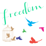 Freedom LOGO 2