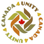 Unity4Canada Earth Tones