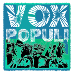 VOX POPULI Square Logo